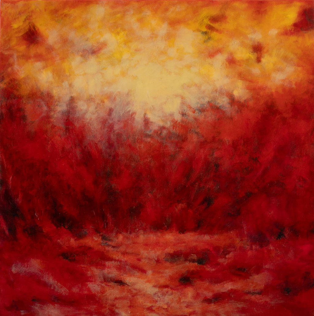 Amanece que no es poco