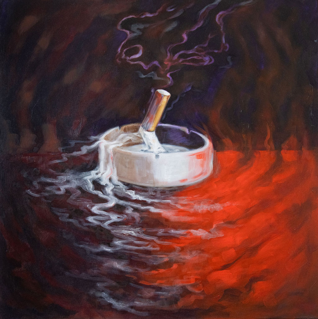 No lo vuelvas a encender