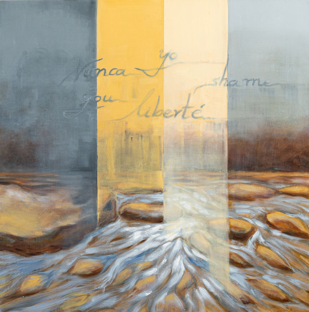 Cuando el río suena