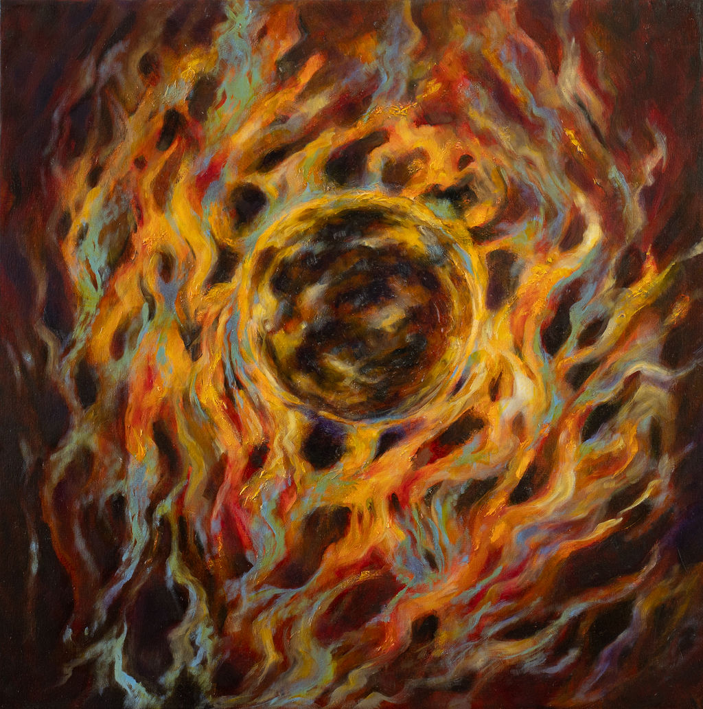 Este es el Sol que nos alumbra