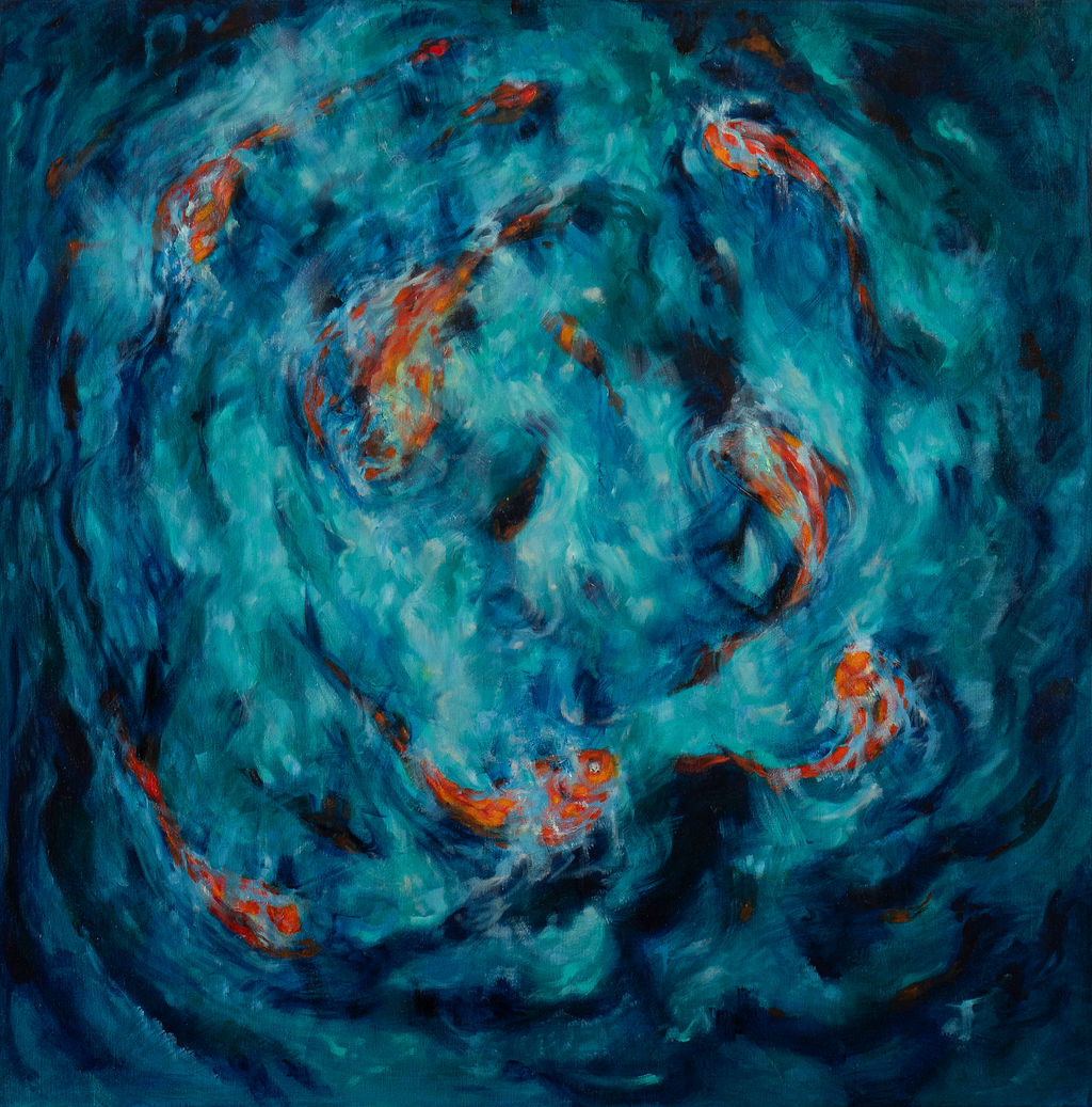 Ganancia de pescadores