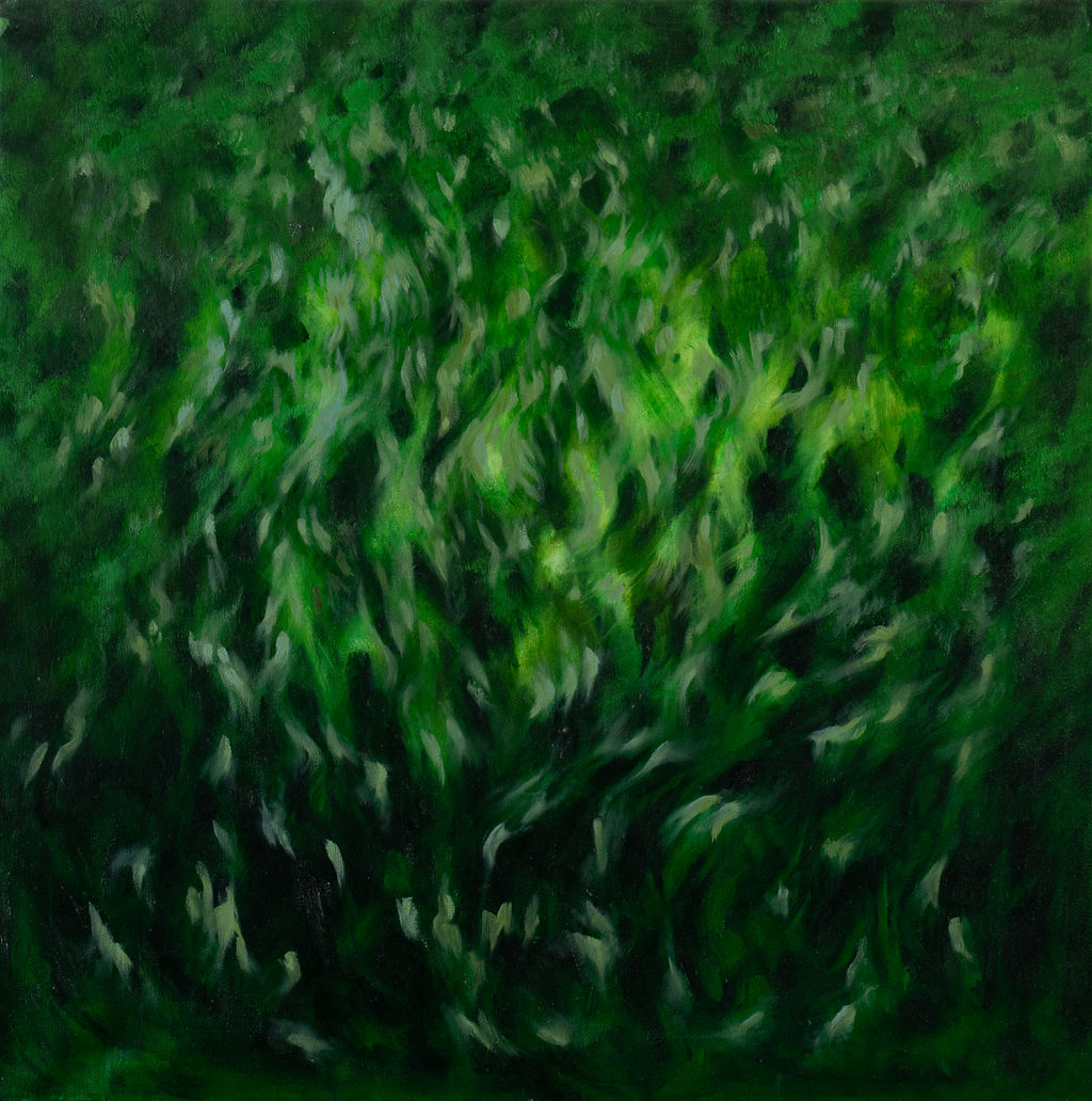 Verde que te quiero verde